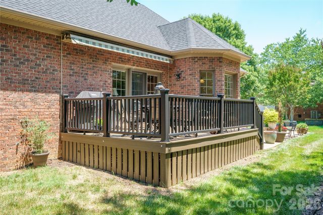 314 River Birch Circle, Mooresville, NC 28115
