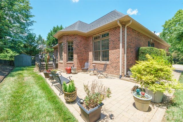314 River Birch Circle, Mooresville, NC 28115