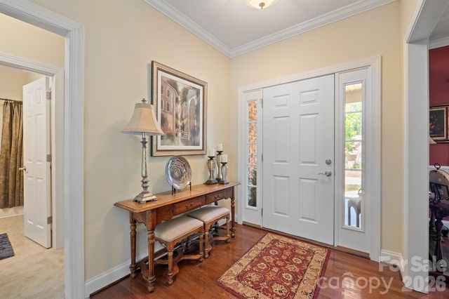 314 River Birch Circle, Mooresville, NC 28115