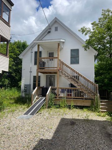 608-610 Burgess Street, Berlin, NH 03570