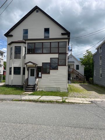 608-610 Burgess Street, Berlin, NH 03570