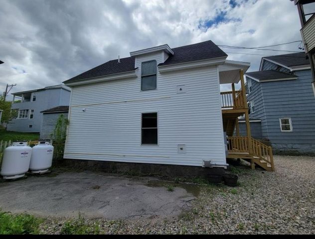 608-610 Burgess Street, Berlin, NH 03570