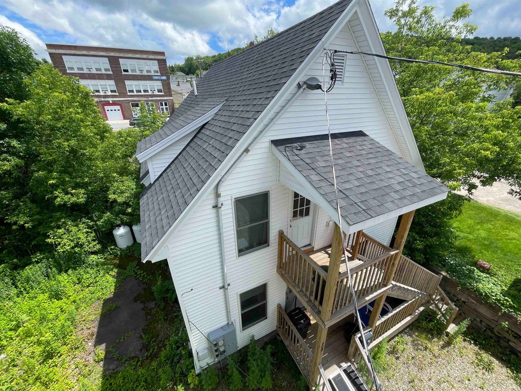 608-610 Burgess Street, Berlin, NH 03570