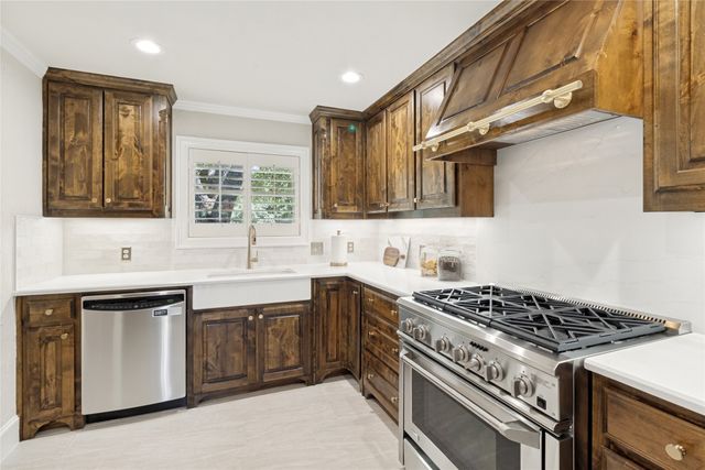 4429 Goodfellow Drive, Dallas, TX 75229