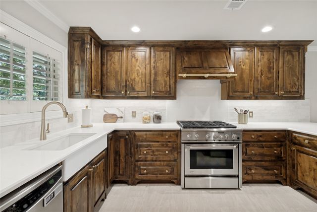 4429 Goodfellow Drive, Dallas, TX 75229