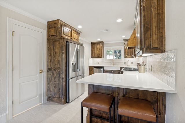 4429 Goodfellow Drive, Dallas, TX 75229