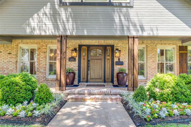 4429 Goodfellow Drive, Dallas, TX 75229