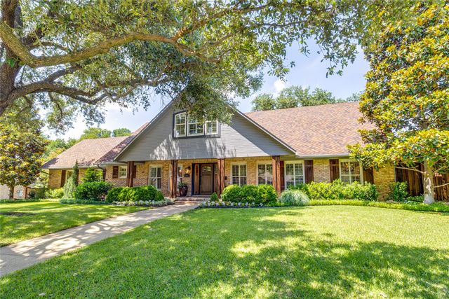 4429 Goodfellow Drive, Dallas, TX 75229