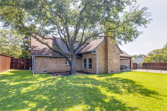 4429 Goodfellow Drive, Dallas, TX 75229