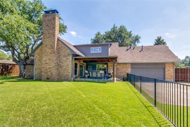 4429 Goodfellow Drive, Dallas, TX 75229