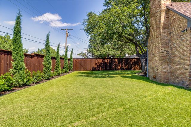 4429 Goodfellow Drive, Dallas, TX 75229