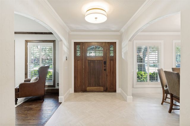 4429 Goodfellow Drive, Dallas, TX 75229