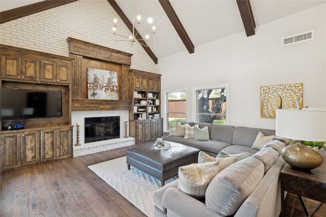 4429 Goodfellow Drive, Dallas, TX 75229