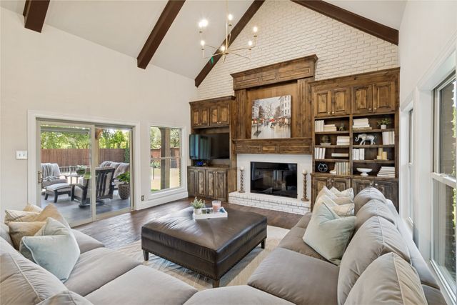 4429 Goodfellow Drive, Dallas, TX 75229