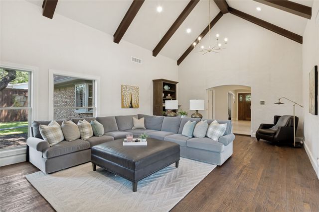 4429 Goodfellow Drive, Dallas, TX 75229