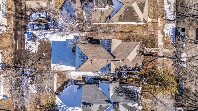 585 Sherburne Avenue, Saint Paul, MN 55103