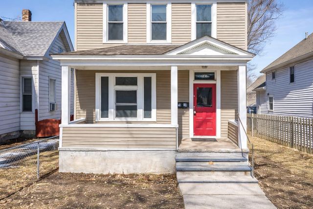 585 Sherburne Avenue, Saint Paul, MN 55103