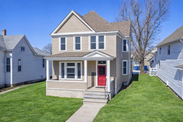 585 Sherburne Avenue, Saint Paul, MN 55103