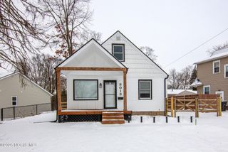 3013 Glencairn Avenue, Toledo, OH 43614