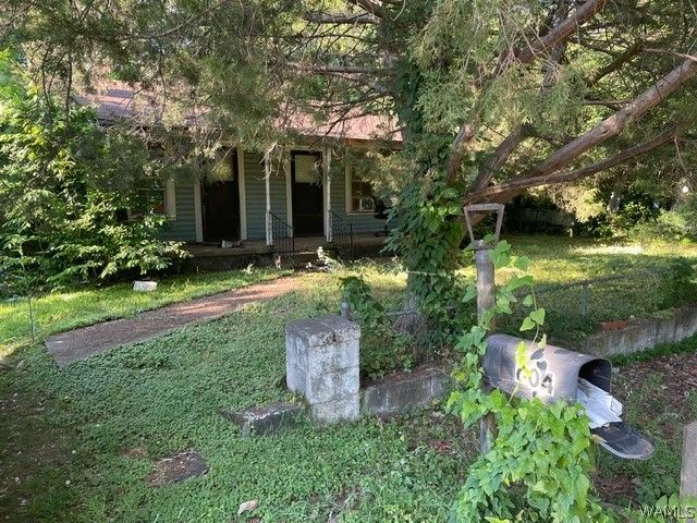 604 40th, Tuscaloosa, AL 35405