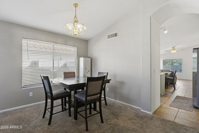 2633 N 109TH Avenue, Avondale, AZ 85392