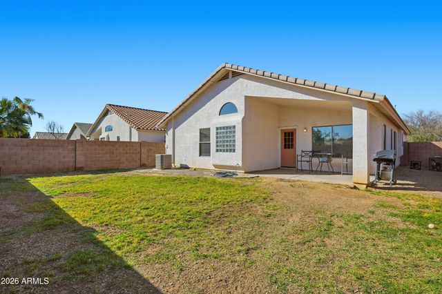 2633 N 109TH Avenue, Avondale, AZ 85392