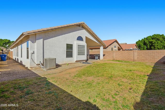 2633 N 109TH Avenue, Avondale, AZ 85392