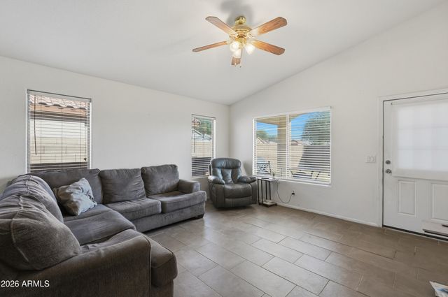 2633 N 109TH Avenue, Avondale, AZ 85392