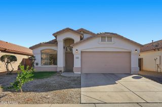2633 N 109TH Avenue, Avondale, AZ 85392