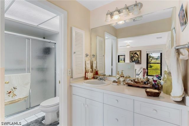 4139 Lakewood BLVD E2, Naples, FL 34112