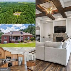 166 Freedom Lane, Commerce, GA 30530