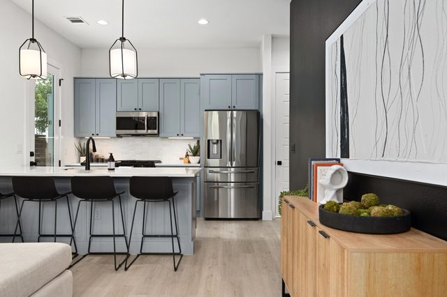 2907 Kuhlman Ave 2, Austin, TX 78702