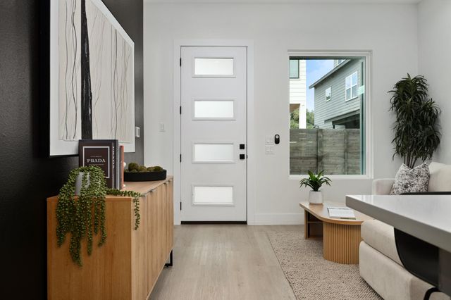 2907 Kuhlman Ave 2, Austin, TX 78702