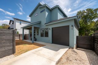 2907 Kuhlman Ave 2, Austin, TX 78702