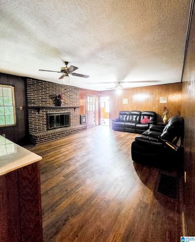 130 TREASURE TRAIL, Gardendale, AL 35071
