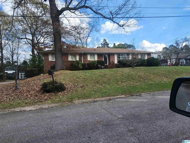 130 TREASURE TRAIL, Gardendale, AL 35071