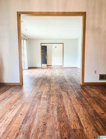 130 TREASURE TRAIL, Gardendale, AL 35071
