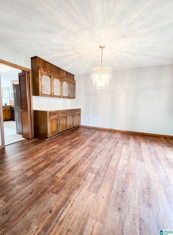 130 TREASURE TRAIL, Gardendale, AL 35071
