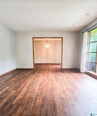 130 TREASURE TRAIL, Gardendale, AL 35071