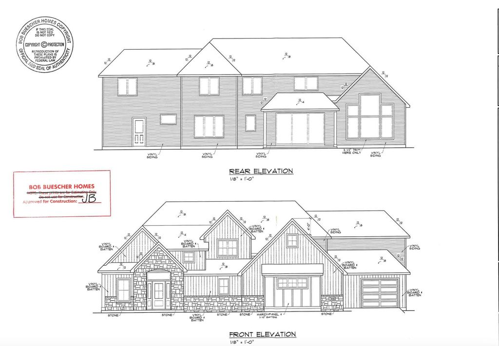 17662 Pavia Pass, Huntertown, IN 46748