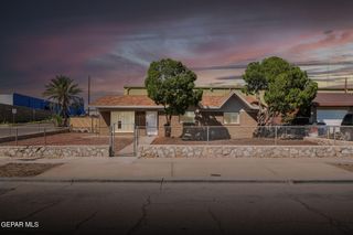 7201 Safford Court, El Paso, TX 79915