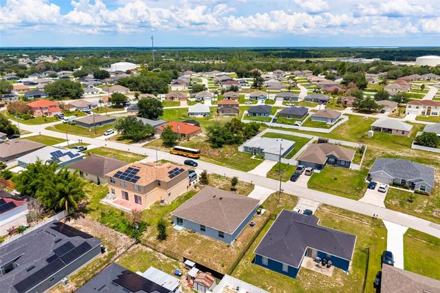 1918 MICHIGAN DRIVE, Kissimmee, FL 34759