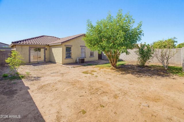 2534 W ROESER Road, Phoenix, AZ 85041