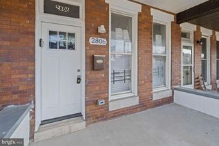 2806 RIGGS AVE, Baltimore, MD 21216