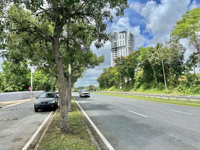 Carr 842 CAIMITO ALTO, San Juan, PR 00926