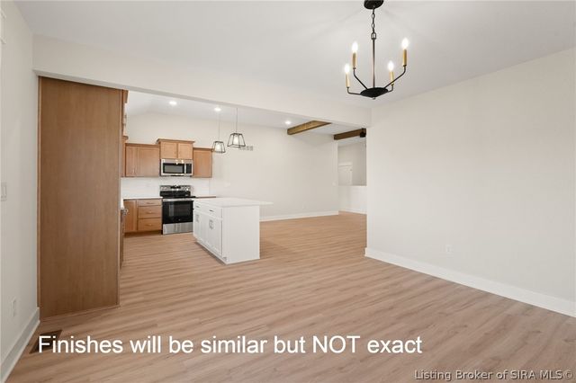 7624 Melrose Lane 537, Charlestown, IN 47111