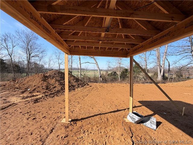 7624 Melrose Lane 537, Charlestown, IN 47111