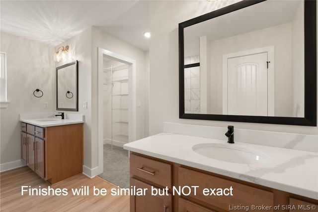 7624 Melrose Lane 537, Charlestown, IN 47111