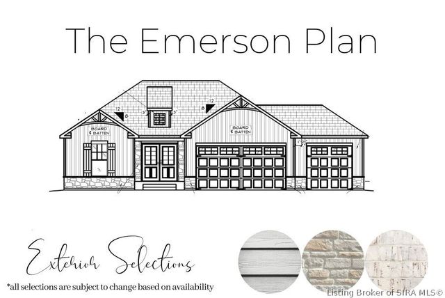 7624 Melrose Lane 537, Charlestown, IN 47111