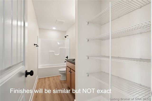 7624 Melrose Lane 537, Charlestown, IN 47111